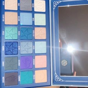 Jeffree Star BLUE BLOOD